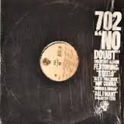 702 - No Doubt, 2xLP