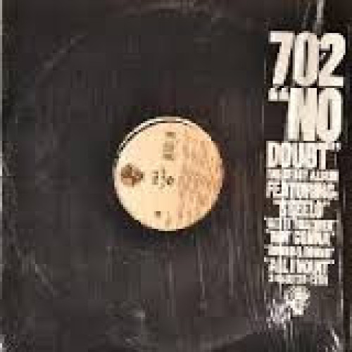 702 - No Doubt, 2xLP