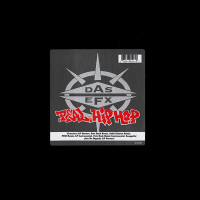 Das EFX - Real Hip Hop, 12"