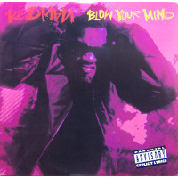 Redman - Blow Your Mind, 12"
