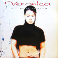 Veronica - V... As In Veronica, LP