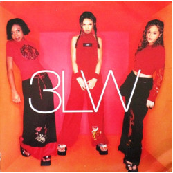 3LW - 3LW, 2xLP