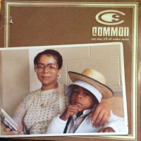 Common - One Day It'll All Make Sense, 2xLP, Promo