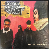 Souls Of Mischief - 93 'Til Infinity, 12"