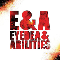 Eyedea & Abilities - E&A, 2xLP, Reissue