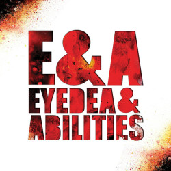 Eyedea & Abilities - E&A, 2xLP, Reissue