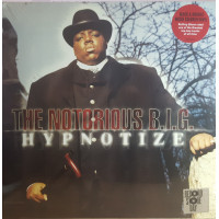 The Notorious B.I.G. - Hypnotize, 12"