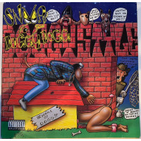 Snoop Doggy Dogg - Doggystyle, LP, Reissue