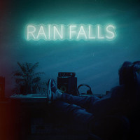 Benaddict - Rain Falls, LP