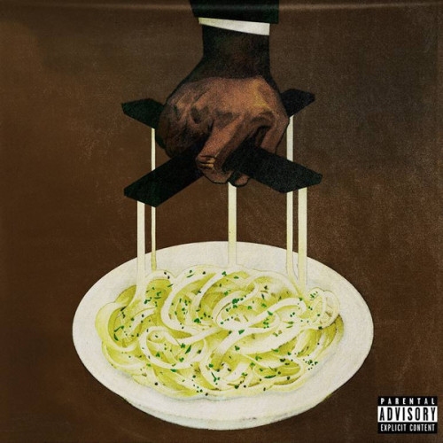 Freddie Gibbs & Alchemist - Alfredo, LP