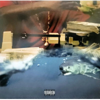 Conway & The Alchemist - LULU, LP, EP