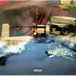 Conway & The Alchemist - LULU, LP, EP