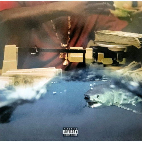 Conway & The Alchemist - LULU, LP, EP
