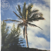 Armand Hammer & The Alchemist - Haram, LP