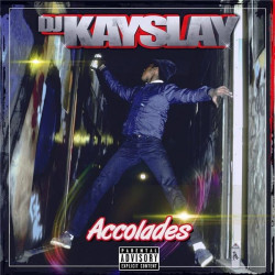 DJ Kay Slay - Accolades, LP, EP
