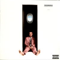 Mac Miller - Swimming, 2xLP, Reissue