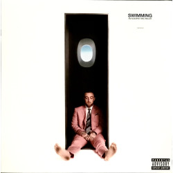 Mac Miller - Swimming, 2xLP, Reissue