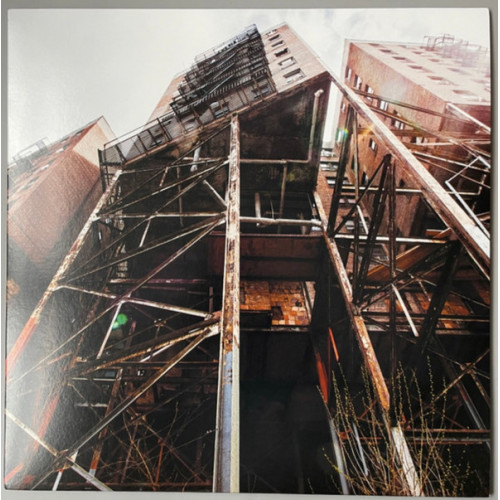 Billy Woods - Church, LP