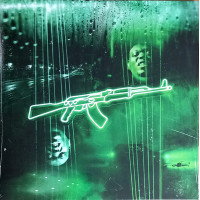 Mooch - Green Light, LP