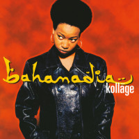 Bahamadia - Kollage, LP, Reissue
