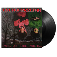Heltah Skeltah - Nocturnal, LP, Reissue
