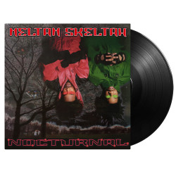 Heltah Skeltah - Nocturnal, LP, Reissue