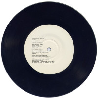 The Beat Conductor - The Beat Conductor, 2x7"