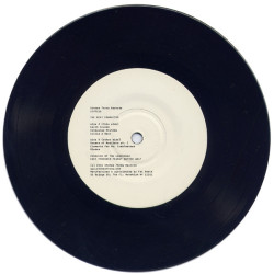 The Beat Conductor - The Beat Conductor, 2x7"