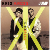 Kris Kross - Jump, 7"