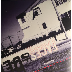 Ellay Khule & Hip Hop Kclan - Faces Of Def / Skillenium, 7"