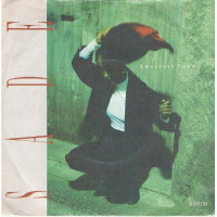 Sade - The Sweetest Taboo, 7"