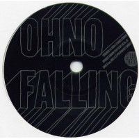 Oh No / Dudley Perkins - Falling, 7"