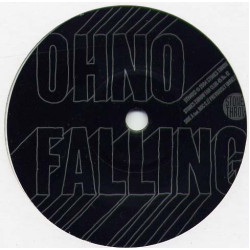 Oh No / Dudley Perkins - Falling, 7"