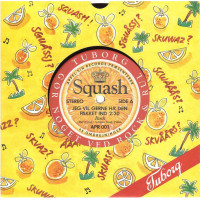 Squash - Jeg Vil Gerne Ha' Den Pakket Ind, 7"