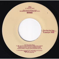 Lauryn Hill - Doo Wop (That Thing), 7"