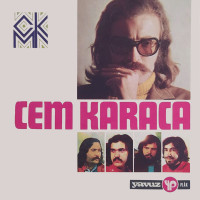 Cem Karaca & Moğollar - Namus Belası / Gurbet, 7"