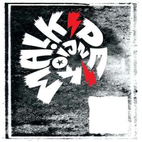 Malk De Koijn - Klap Din Hoddok (Hund Bider Mand), 7"
