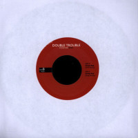 Double Trouble - Stoop Rap Remixes, 7"