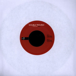 Double Trouble - Stoop Rap Remixes, 7"