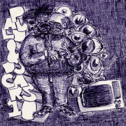Paulo & DJ Cars10 - Bare En Ide / Zapper, 7"