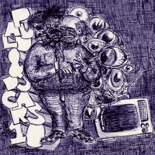 Paulo & DJ Cars10 - Bare En Ide / Zapper, 7"