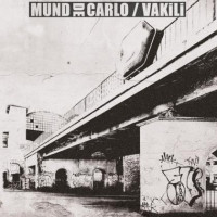 Mund De Carlo / Vakili - Falder Ikk' For Dig / Alt Før Men Er Ligegyldigt, 7"