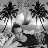MØ - Pilgrim, 7"