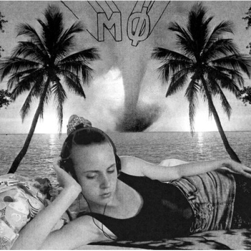 MØ - Pilgrim, 7"