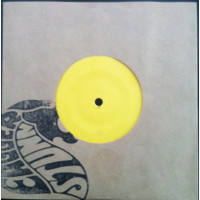 Eaggerstunn - Du Ka Løbe / U.F.O., 7"