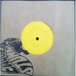 Eaggerstunn - Du Ka Løbe / U.F.O., 7"