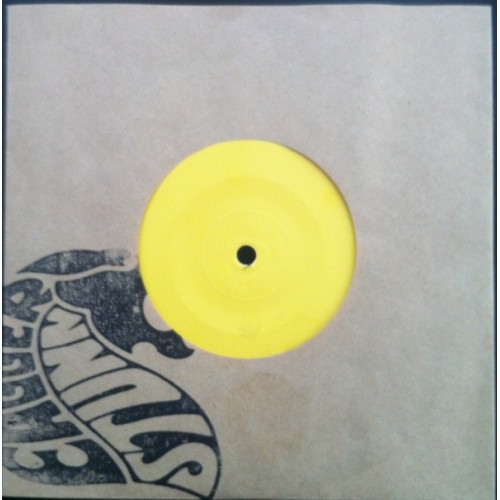 Eaggerstunn - Du Ka Løbe / U.F.O., 7"