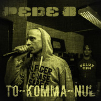 Pede B / Julma H - To-Komma-Nul / Kuka Muu Muka 2, 7"