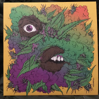 Conway & Cuns - Torch, 7"