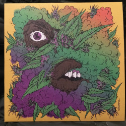 Conway & Cuns - Torch, 7"